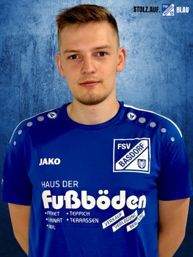 Jannik Bruch