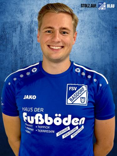 Lucas Kergel