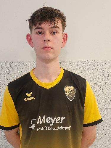 Moritz Uthmann