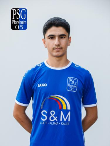 Sakfan Sirwan Alyas