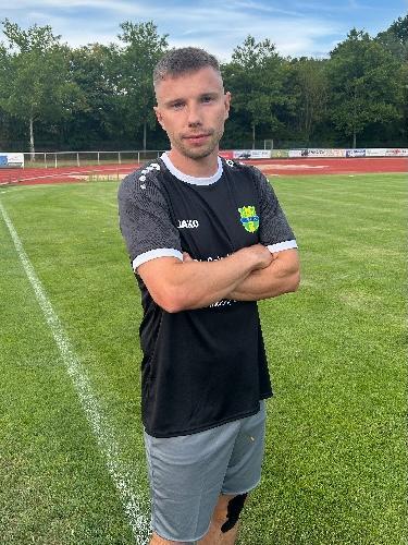 Marcel Hilgner