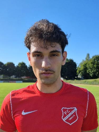 Shahab Haidari