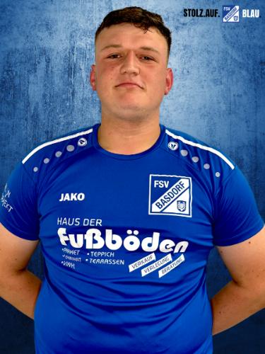 Benjamin Engmann