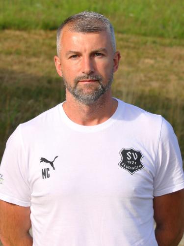 Mehmedalija Covic