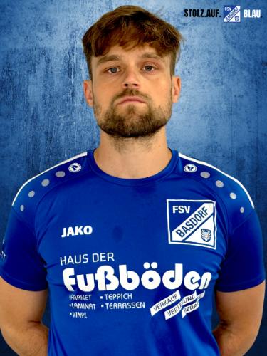 Miles Schütt