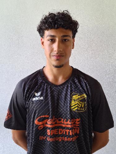 Omran Foladi