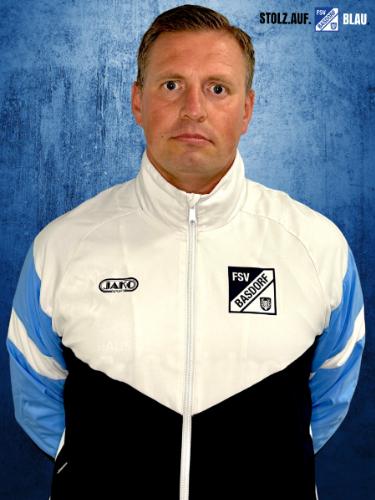 Andreas Klein