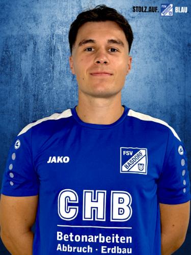 Max Prollius
