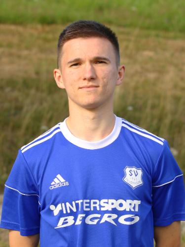 Oleksandr Motychka