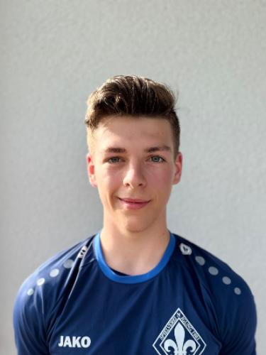 Felix Kraemer