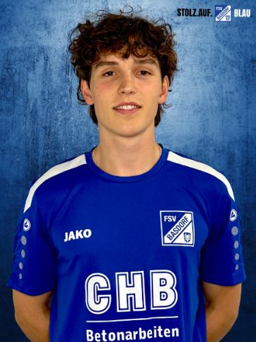 Niklas Krause