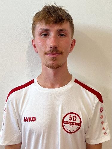 Leon Andreas Müller