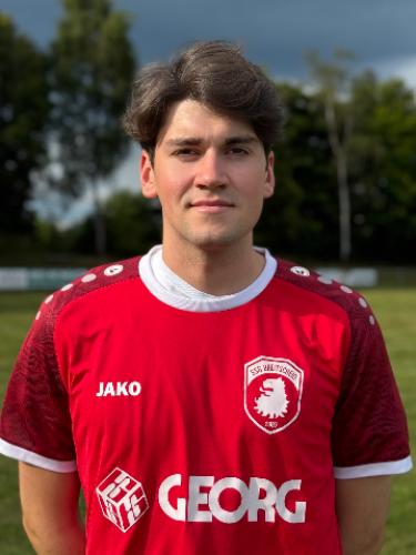 Jacob Thielmann