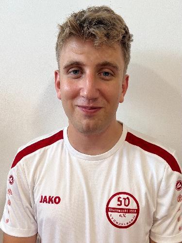 Jonas Huppertz