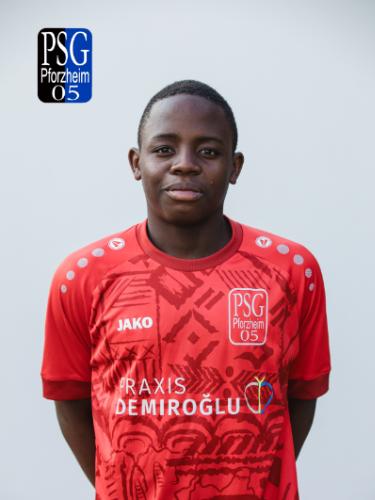Kimany Nkwadjo Yapmagni