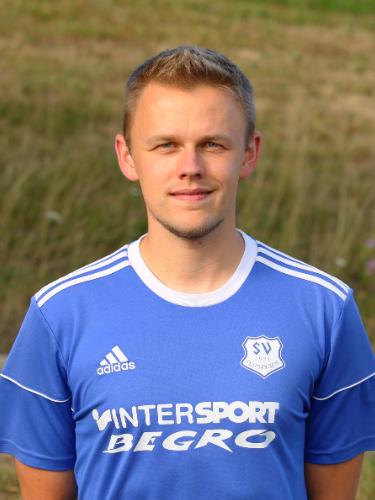 Patrik Uvira