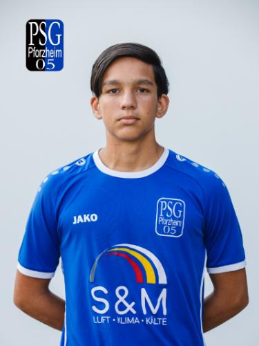 Ardit Rizvan