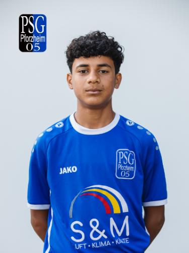 Mohammad Sliman