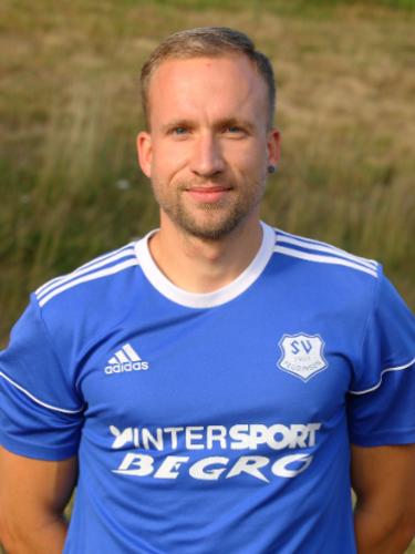 Tobias Wickel