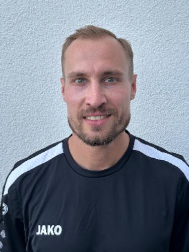 Tim Schraml