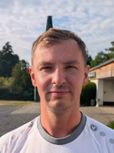 Markus Hasenkampf