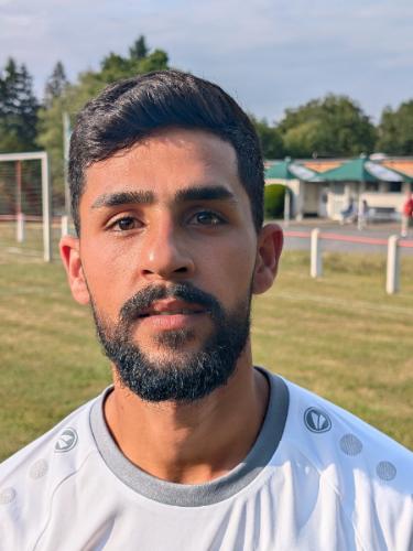 Mohammad Alkasim