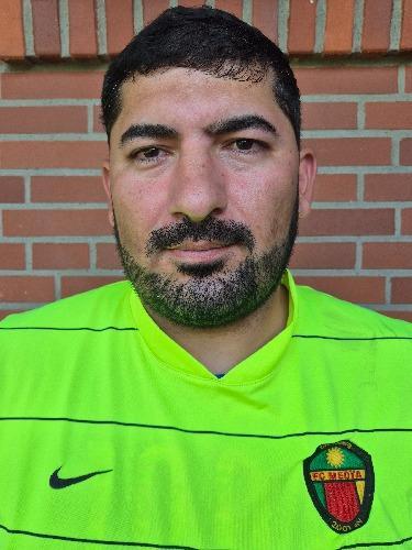 Zaidan Samoqi