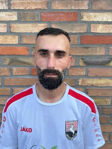 Rami Sarisin