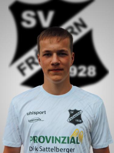 Tim Florian Munderloh