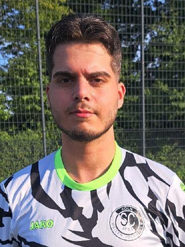 Furkan Tut