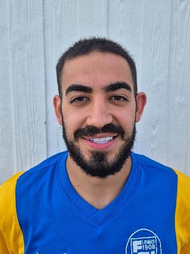 Abbas Chayto