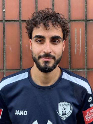 Oguzhan Aydin