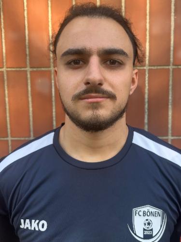 Cüneyt Tuzcuoglu