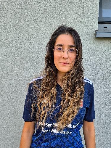 Eda Özdemir