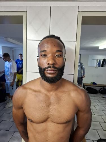 Nelito Joeffret Alane Nkama Tudilo