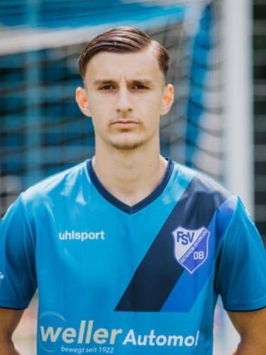 Florent Muzliukaj