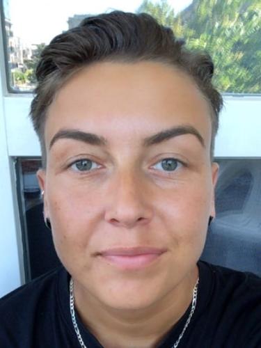 Elena Pasch