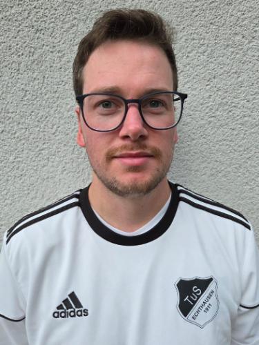 Florian Kessel
