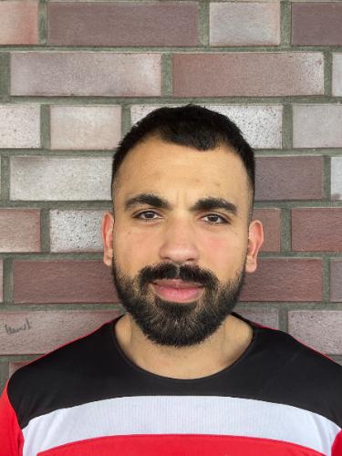 Emre Yilmaz