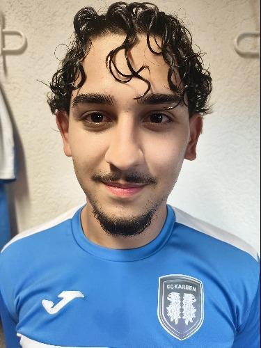 Sevdalin Slavov Asenov