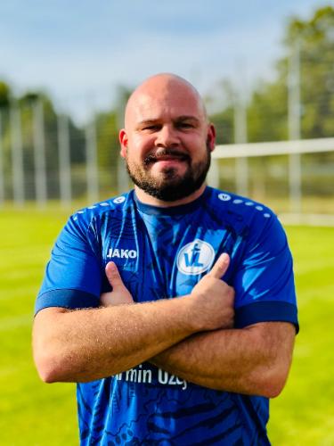 Timo Koch