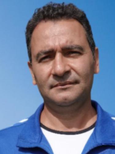 Shahruz Joze Ghazi Khanloo