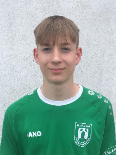 Felix Schedifka