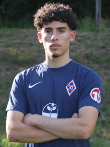 Kamil Brahm