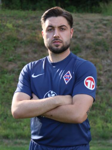 Denis Demiri