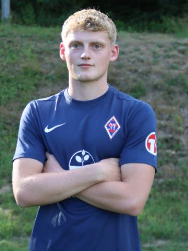 Jakob Kluß