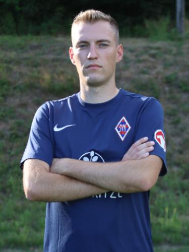 Cedric-Laurin Lenz