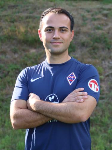 Ismet Sürücü