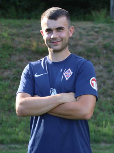 Benedikt Jakob