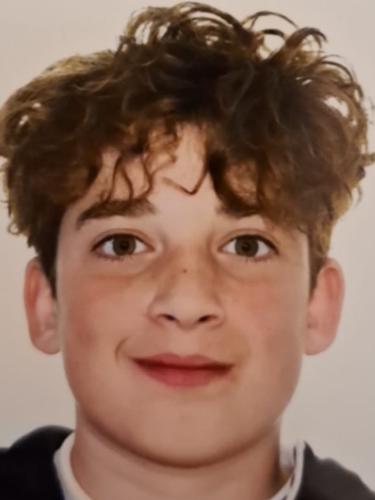 Alessio Trisorio
